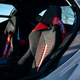Image for article titled The 2009 Bertone Mantide Concept Looks Like It's From 2029 And Now It Can Be Yours